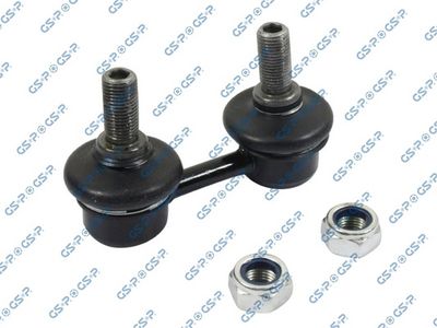 Stange/Strebe, Stabilisator