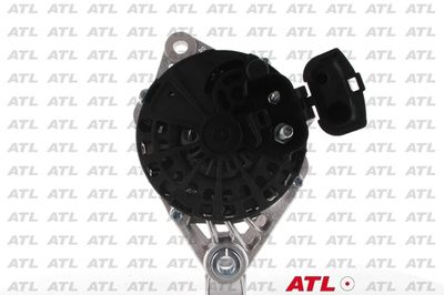 ATL Autotechnik L 40 640 Генератор  для FIAT COUPE (Фиат Коупе)