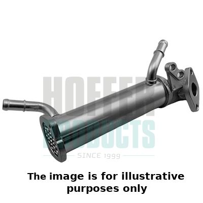 HOFFER 7518449E HOFFER 7518449E