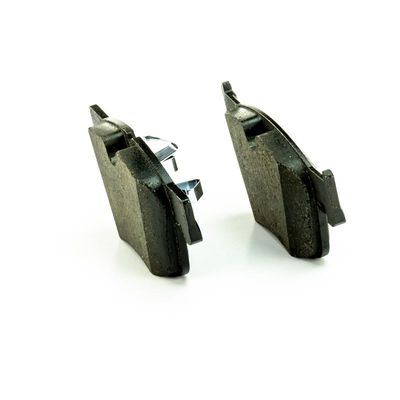 BREMSBELAGSATZ SCHEIBENBREMSE DELPHI LP2690 29