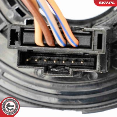 ARC SPIRALA AIRBAG ESEN SKV 96SKV668 5