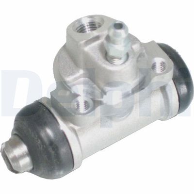 Wheel Brake Cylinder LW60108