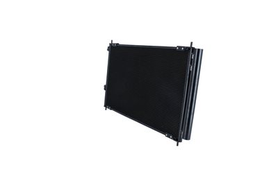 CONDENSATOR CLIMATIZARE NRF 35641 13