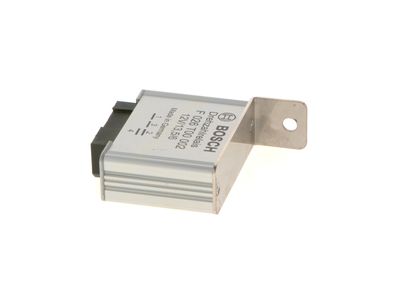 RELEU POMPA COMBUSTIBIL BOSCH F026T00002 11