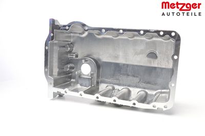 ÖLWANNE METZGER AUTOTEILE 7990122 25