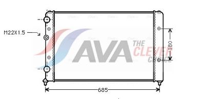 KüHLER MOTORKüHLUNG