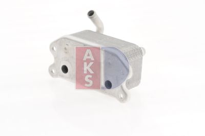ÖLKüHLER MOTORöL AKS DASIS 226011N 8