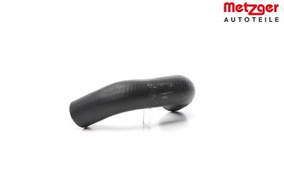 LADELUFTSCHLAUCH METZGER AUTOTEILE 2400860 16