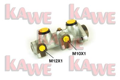 KAWE B1188 Ремкомплект тормозного цилиндра  для DAEWOO  (Деу Киело)