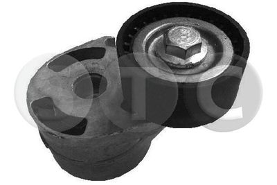 Rolka napinacza, pasek klinowy wielorowkowy STC T405491