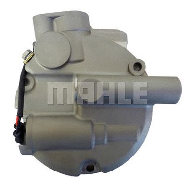 MAHLE ACP 304 000S Компрессор кондиционера для AUDI A6 C6 (4F2) 3.0