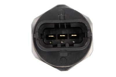 Brandstofdruksensor past: HYUNDAI GRAND SANTA FÉ, IX35, IX55, SANTA FÉ II, SANTA FÉ III  KIA BORREGO, CARNIVAL III, SORENTO II, SPORTAGE III 2.0D/2.2D/3.0D 11.07-