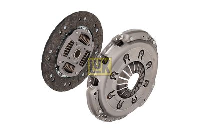 комплект съединител Schaeffler LuK
