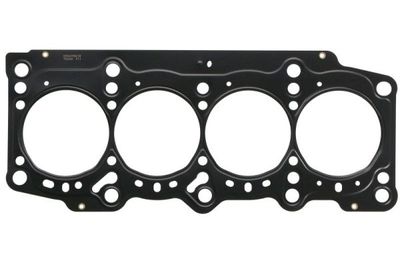 Cilinderkoppakking (dikte: 0,49mm) past: ALFA ROMEO MITO  FIAT 500, 500 C, 500L, BRAVO II, DOBLO, DOBLO CARGO, GRANDE PUNTO, IDEA, LINEA, PALIO, PANDA, PUNTO, PUNTO EVO, SIENA 1.2-1.4LPG 09.99-