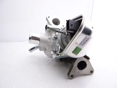 LADER AUFLADUNG GARRETT 8285785004S 1