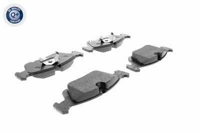 BREMSBELAGSATZ SCHEIBENBREMSE VAICO V208115 8