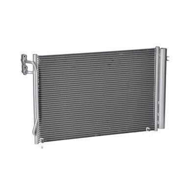 CONDENSATOR CLIMATIZARE NISSENS 94872 23