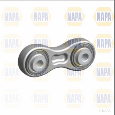 Control/Trailing Arm, wheel suspension NAPA NST2842