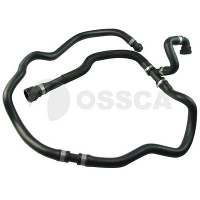 маркуч на радиатора OSSCA 33925