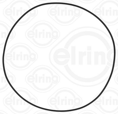 DICHTRING ÖLPUMPE-AUTOMATIKGETRIEBE