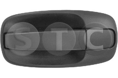 Zewnętrzny uchwyt drzwi STC T443655