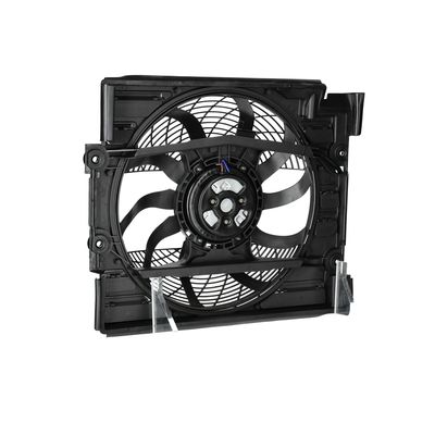 LüFTER KLIMAKONDENSATOR NISSENS 85422 40