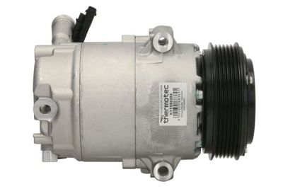 COMPRESOR CLIMATIZARE THERMOTEC KTT090380 3