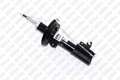 SIAAM 545843G Амортизаторы  для OPEL MERIVA B вэн (S10) 1.6 CDTI (75)