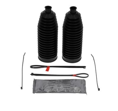 FALTENBALGSATZ LENKUNG