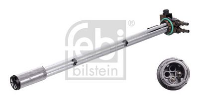 FEBI BILSTEIN Sensor, Kraftstoffvorrat