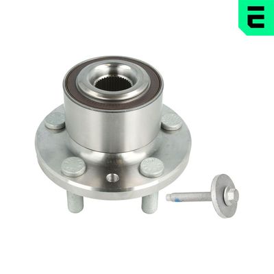 Wheel Bearing Kit 301839