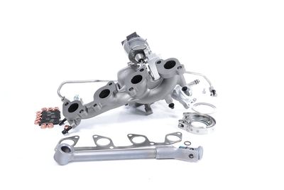 LADER AUFLADUNG BTS Turbo T981438BT 28