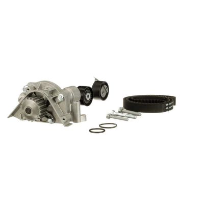 SET POMPA APA + CUREA DINTATA GATES KP15528XS 22