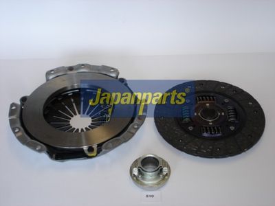 Kopplingssats JAPANPARTS KF-510