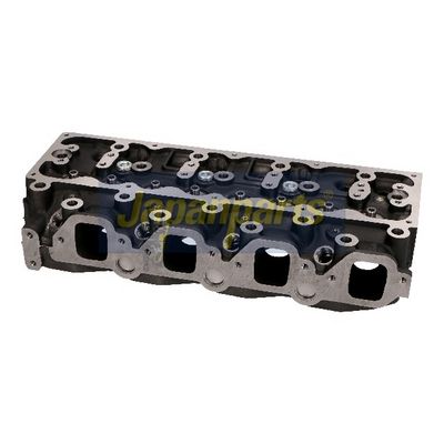JAPANPARTS Cilindro galvutė