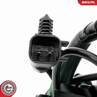 SET RULMENT ROATA ESEN SKV 29SKV560 6