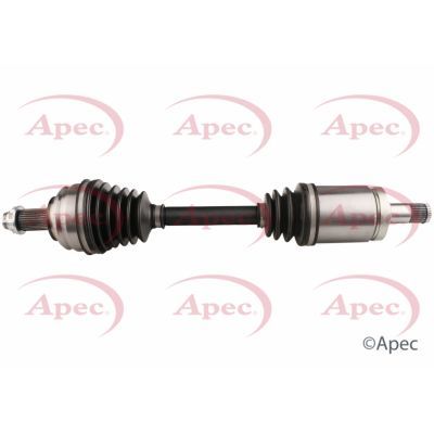 Drive Shaft APEC ADS1010L