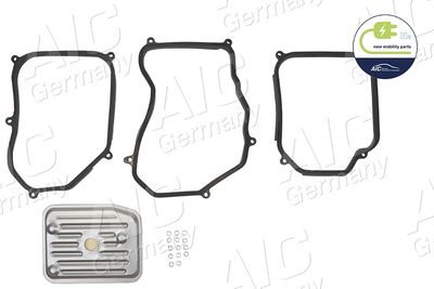 FILTRU HIDRAULIC CUTIE DE VITEZE AUTOMATA AIC 51202 2