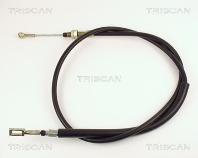 Тросик, cтояночный тормоз TRISCAN 8140 10101 для CITROËN C25
