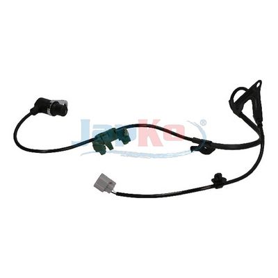 Vorschau Sensor, Raddrehzahl Ansicht 3