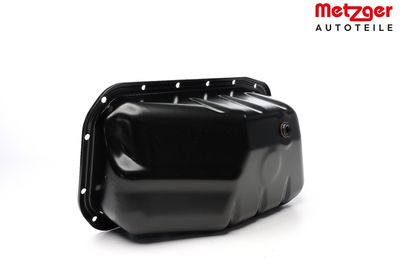 ÖLWANNE METZGER AUTOTEILE 7990012 35