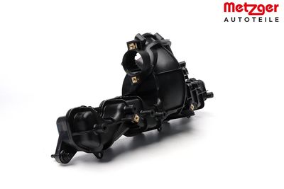 SAUGROHRMODUL METZGER AUTOTEILE 2100128 33