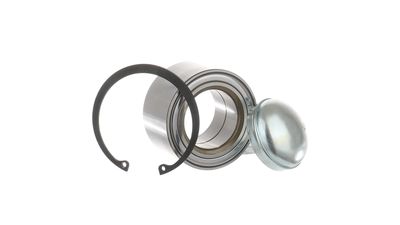 RADLAGERSATZ SKF VKBA3640 22
