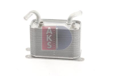 ÖLKüHLER AUTOMATIKGETRIEBE AKS DASIS 046022N 8