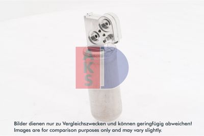 TROCKNER KLIMAANLAGE