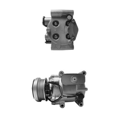 COMPRESOR CLIMATIZARE