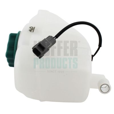 REZERVOR APA RADIATOR