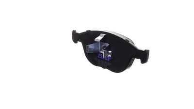 BREMSBELAGSATZ SCHEIBENBREMSE SKF VKBP80219 11