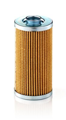 Filter, Arbeitshydraulik