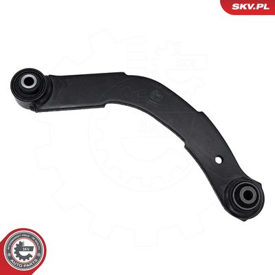 Lenker, Radaufhängung